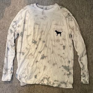 Victoria’s Secret Pink Long Sleeve